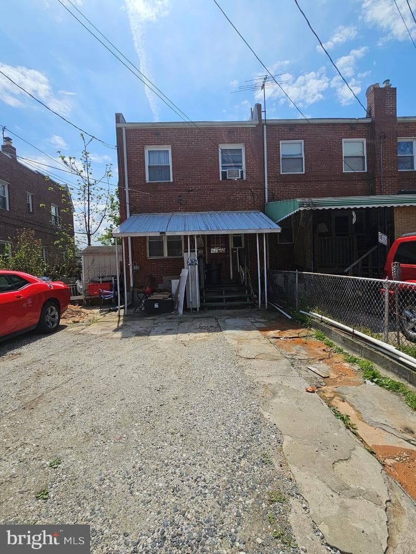 7834 Wynbrook Road photo 2
