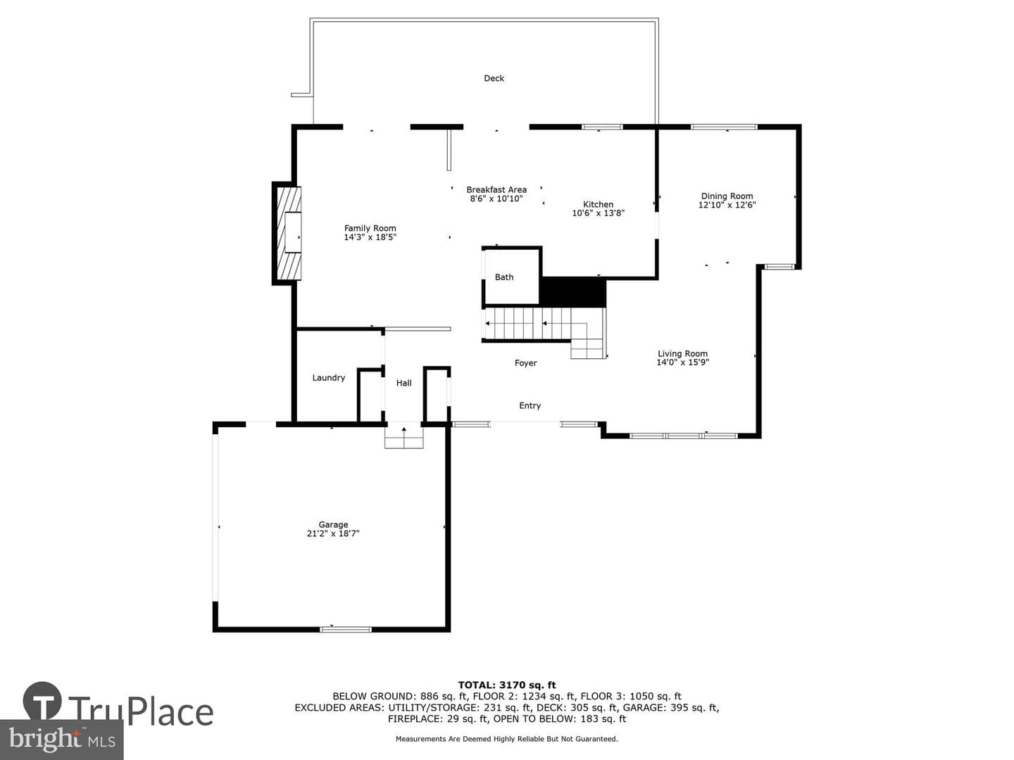 3302 Redspire Lane photo 51