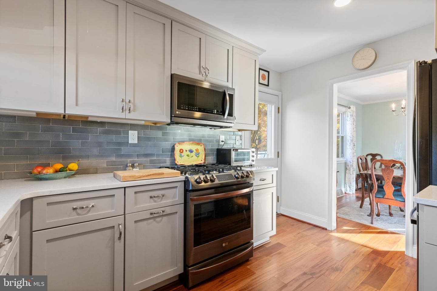 1403 Warwick Drive photo 13