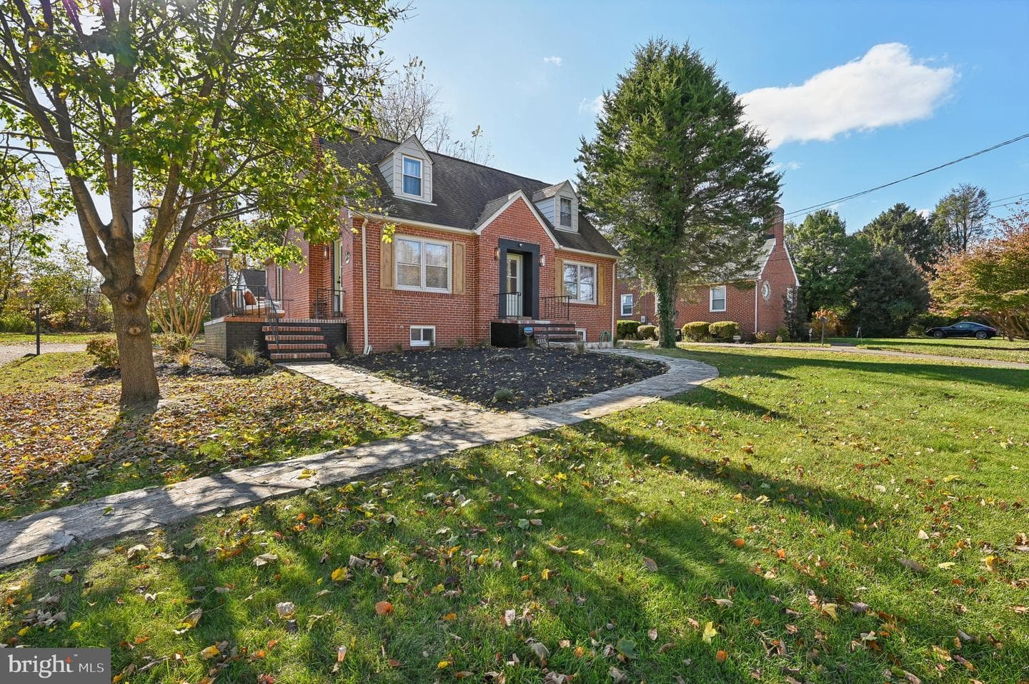 2115 Edmondson Avenue photo 1