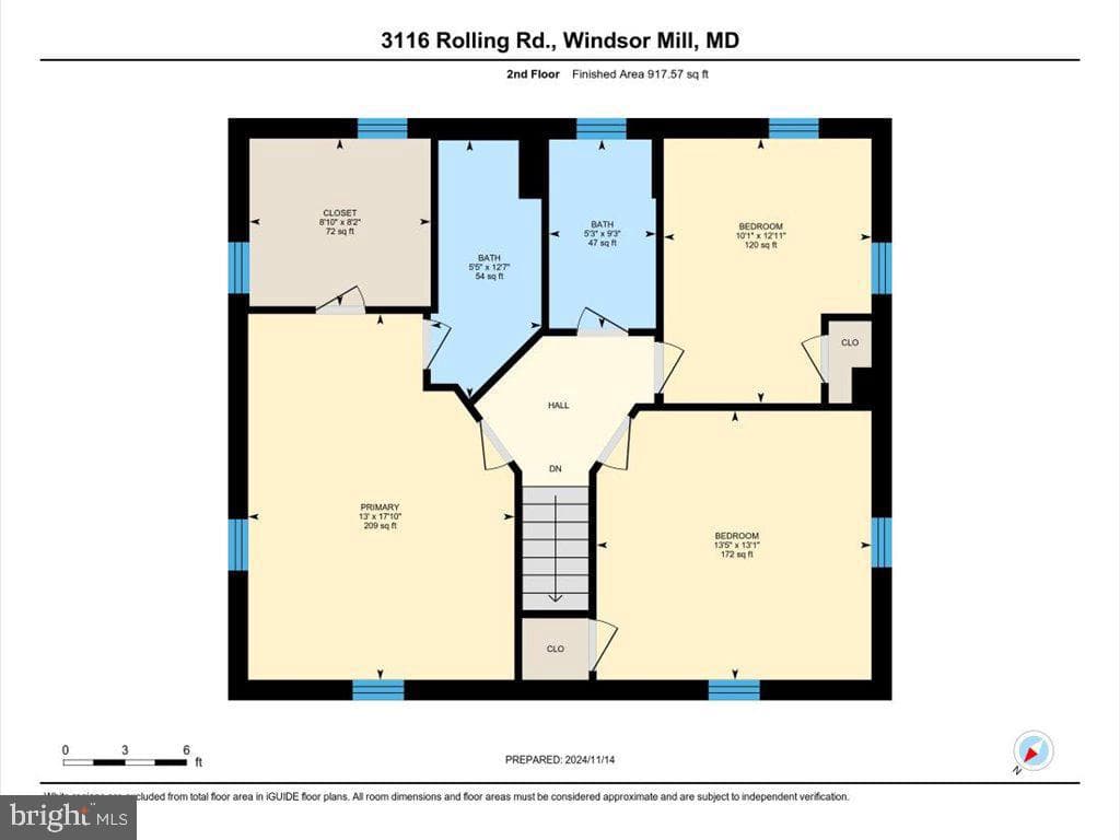 3116 N Rolling Road photo 50