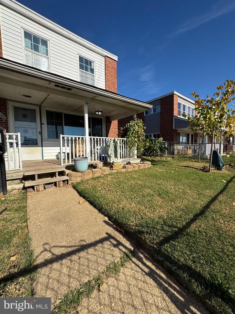 7946 Wynbrook Road photo 2
