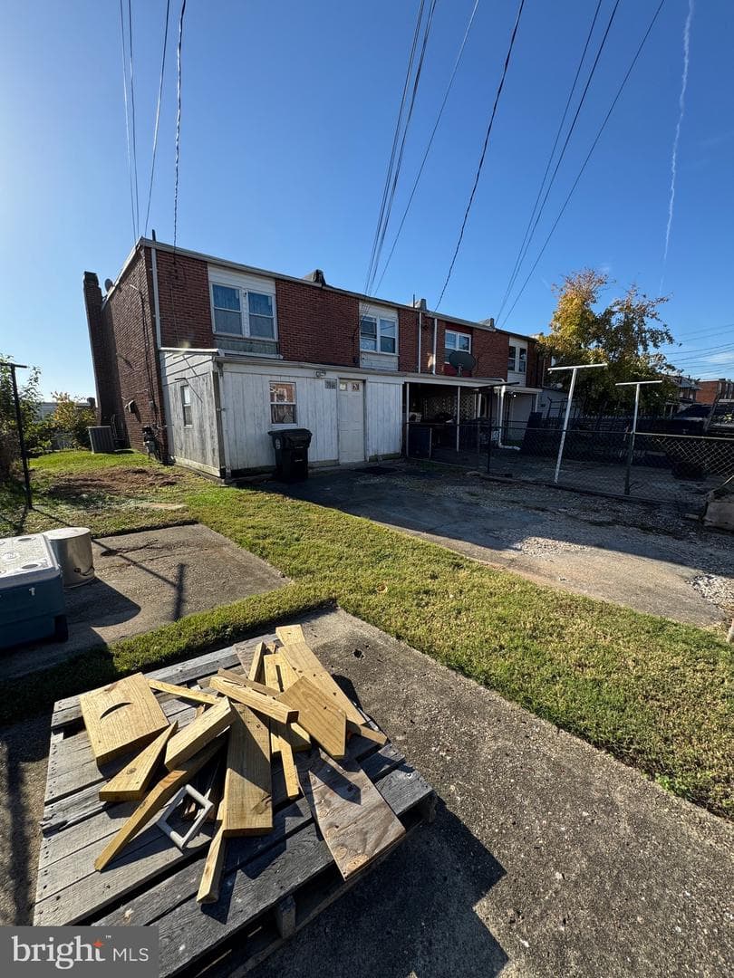 7946 Wynbrook Road photo 20