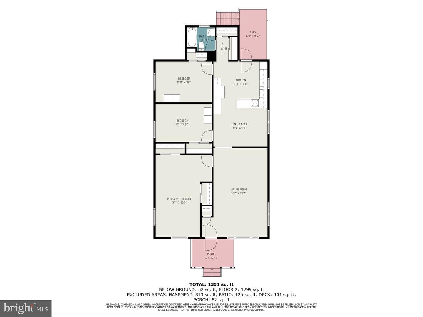 7319 Hughes Avenue photo 26