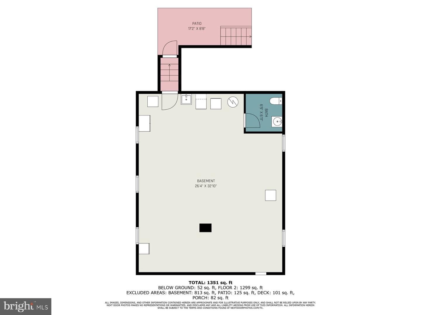 7319 Hughes Avenue photo 27