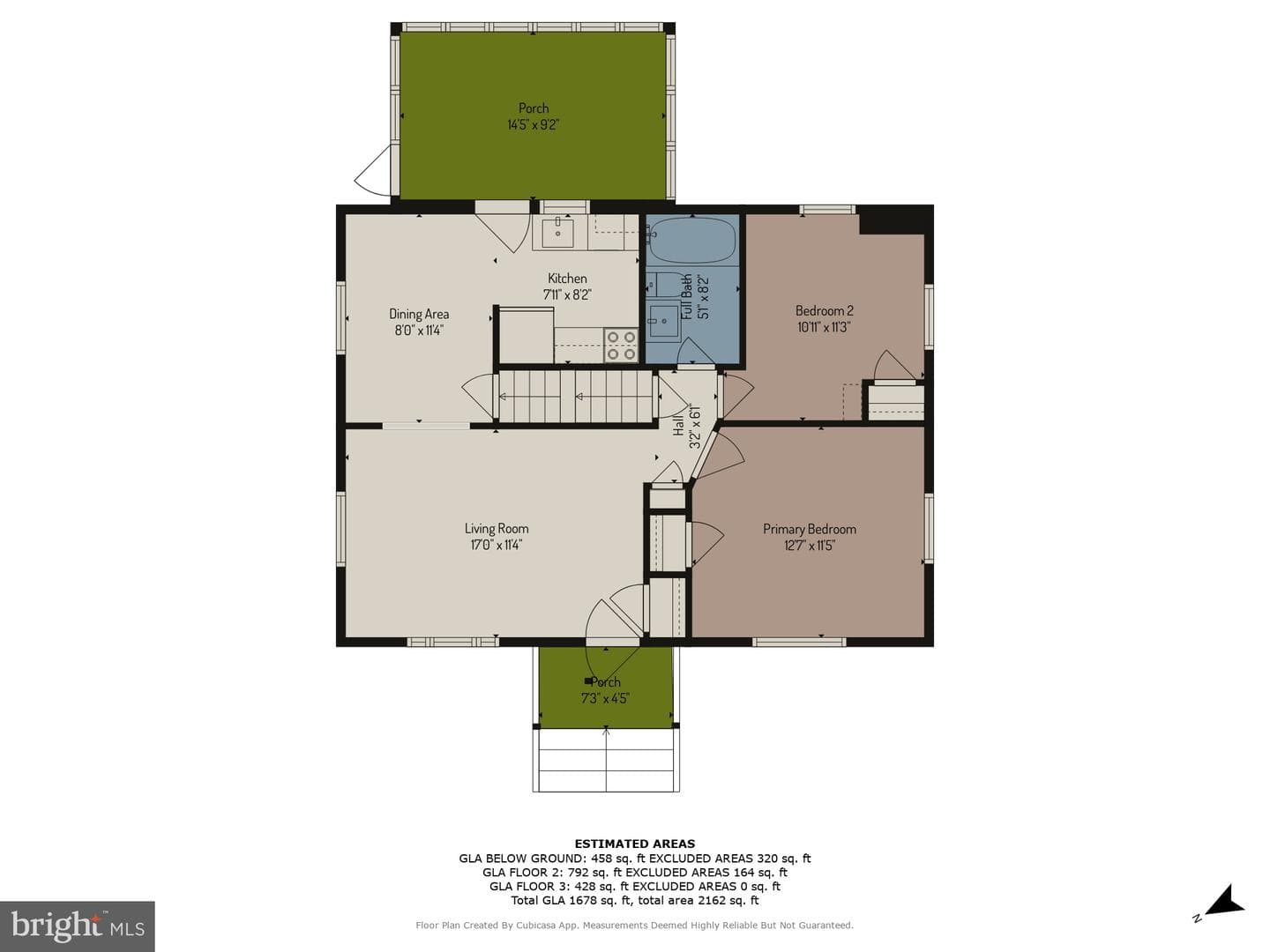 3511 Hillsmere Road photo 3