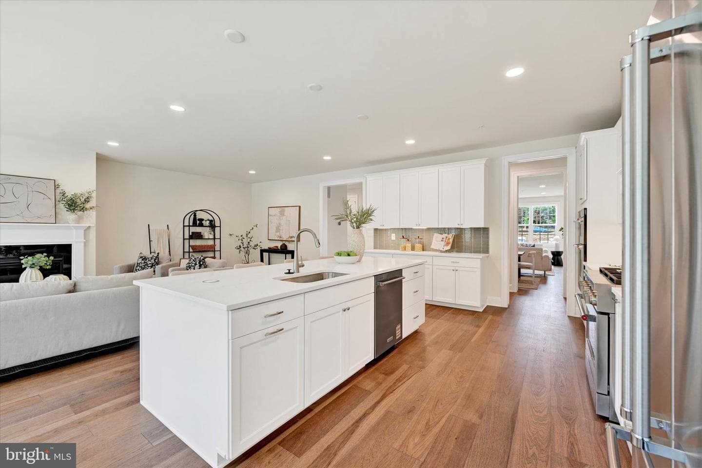 138 Villabrook Way photo 15