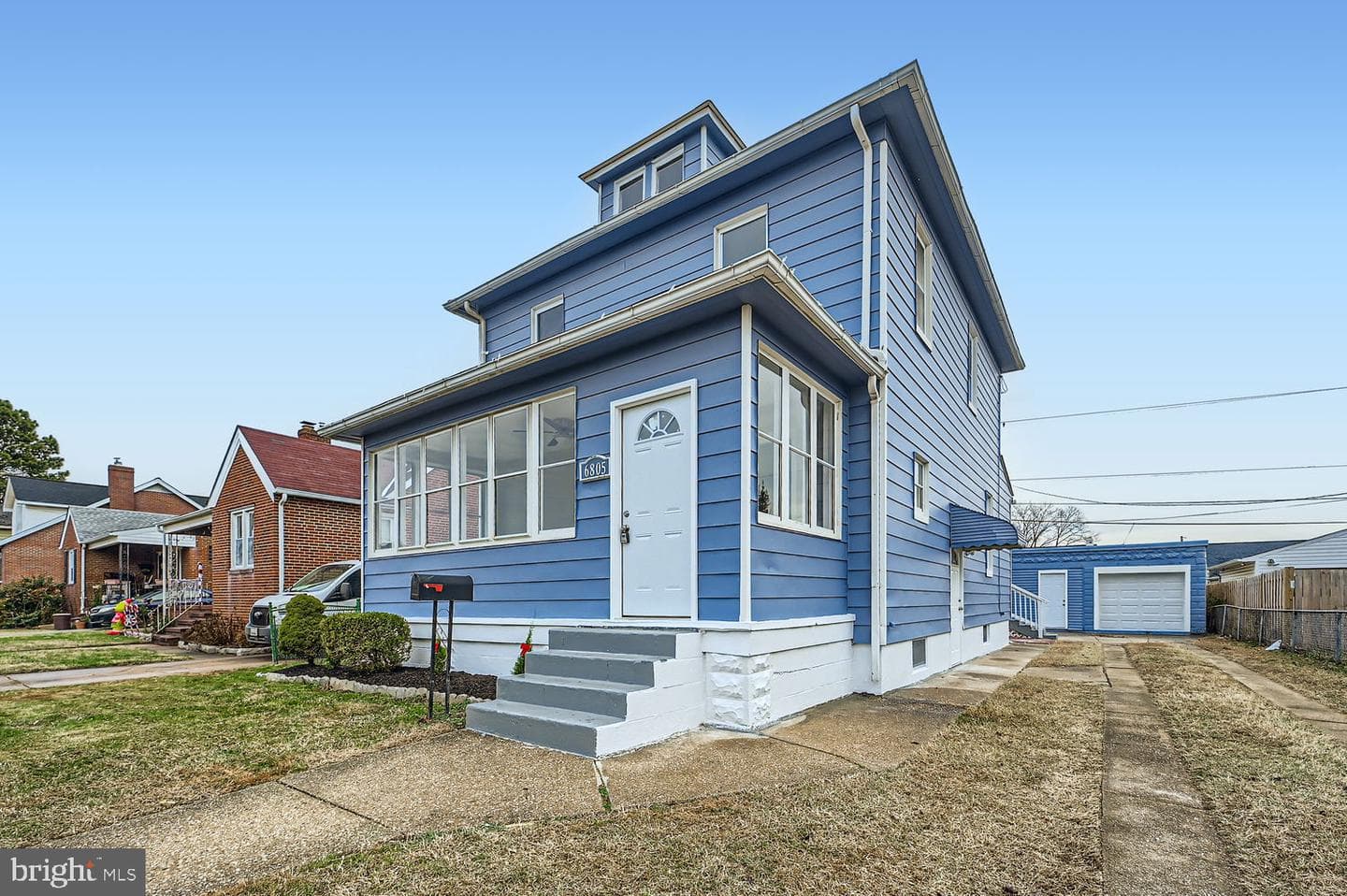 6805 Youngstown photo 1