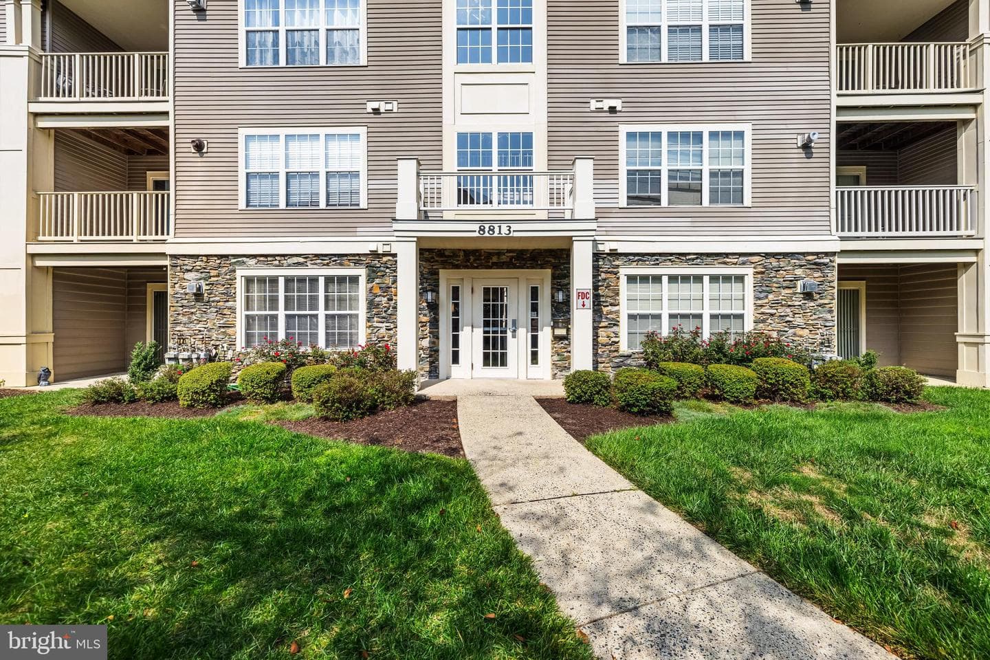 8813 Stone Ridge Circle #101 photo 2