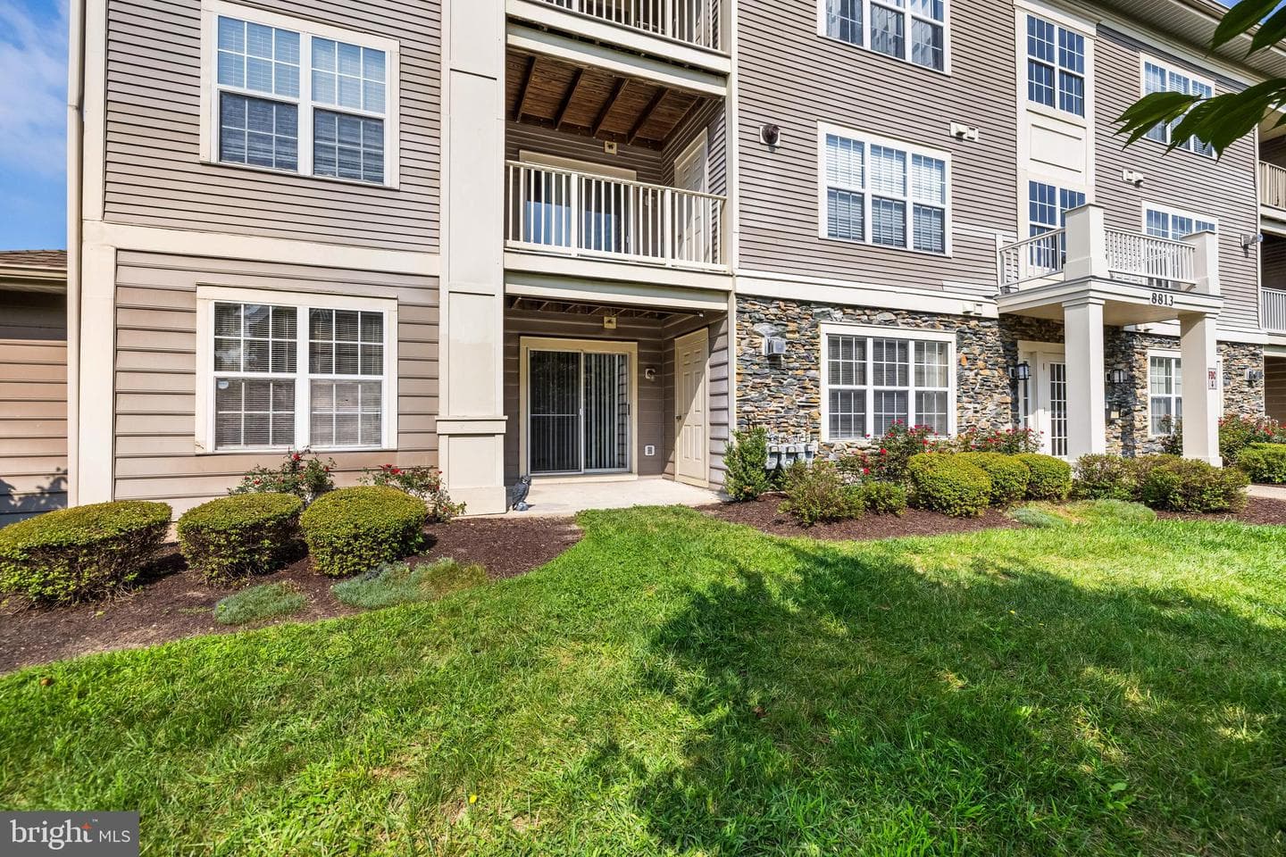 8813 Stone Ridge Circle #101 photo 32