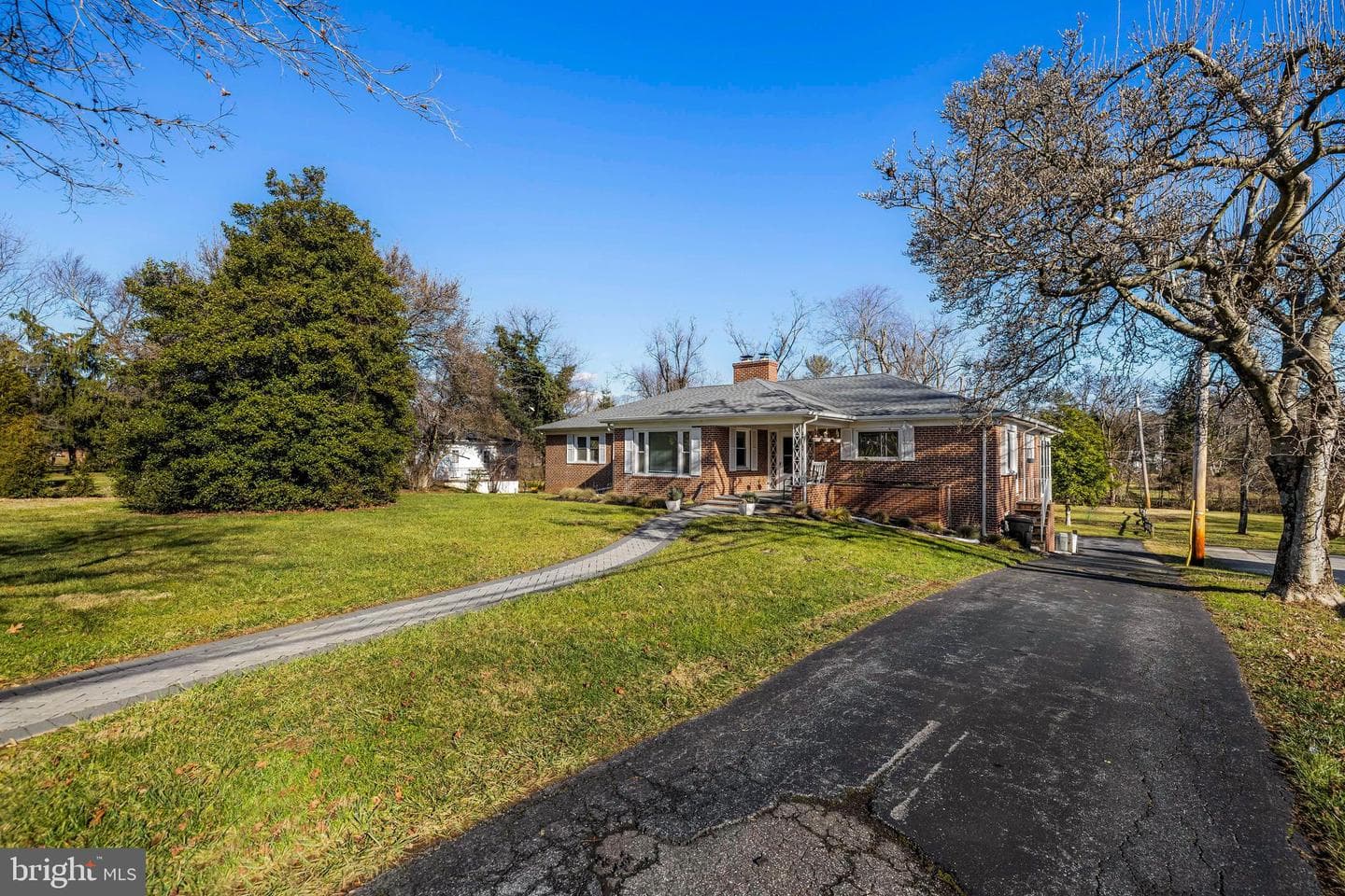 7705 Park Heights Avenue photo 47