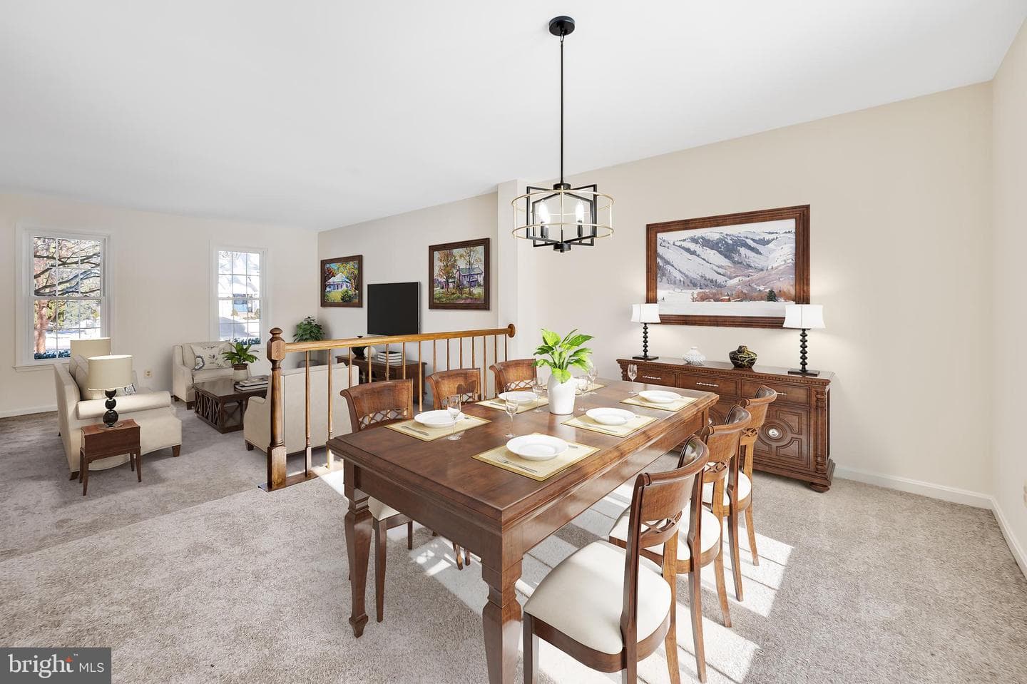 11 Dulaney Hills Court photo 3
