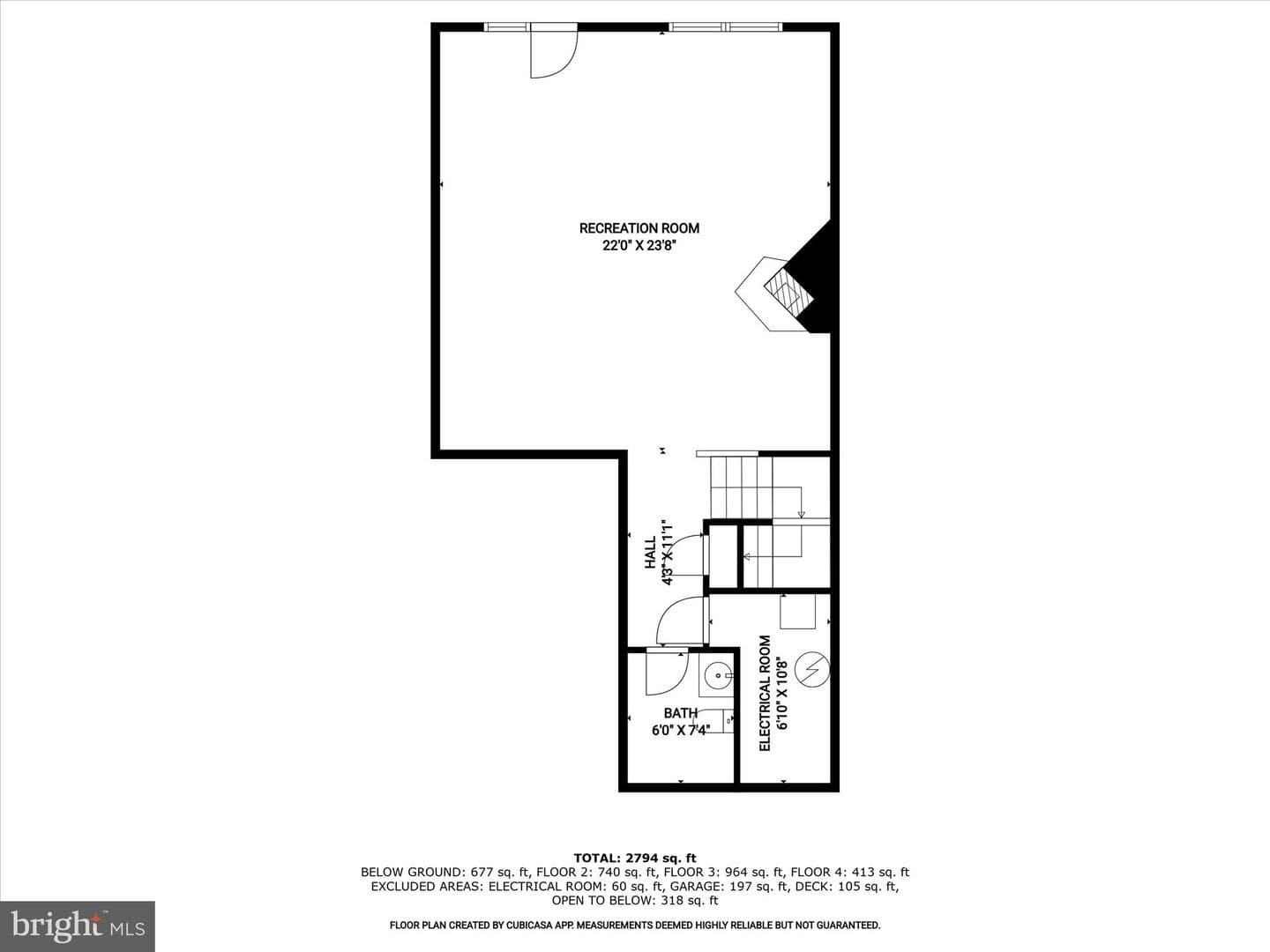 812 Charles James Circle photo 47
