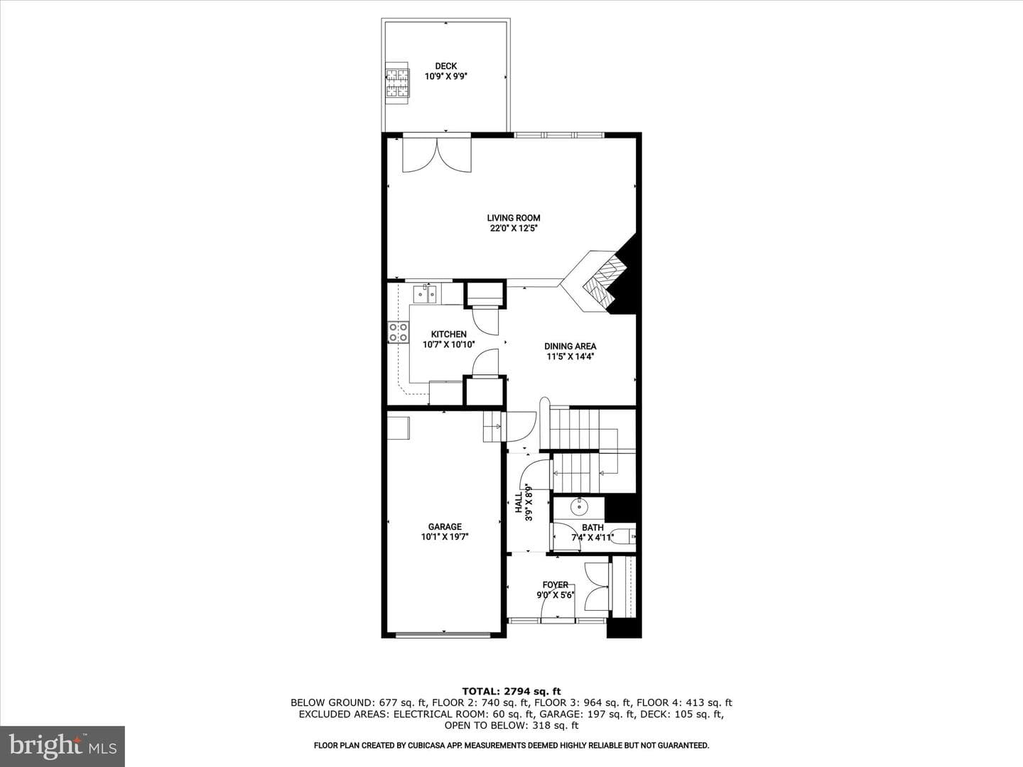 812 Charles James Circle photo 48