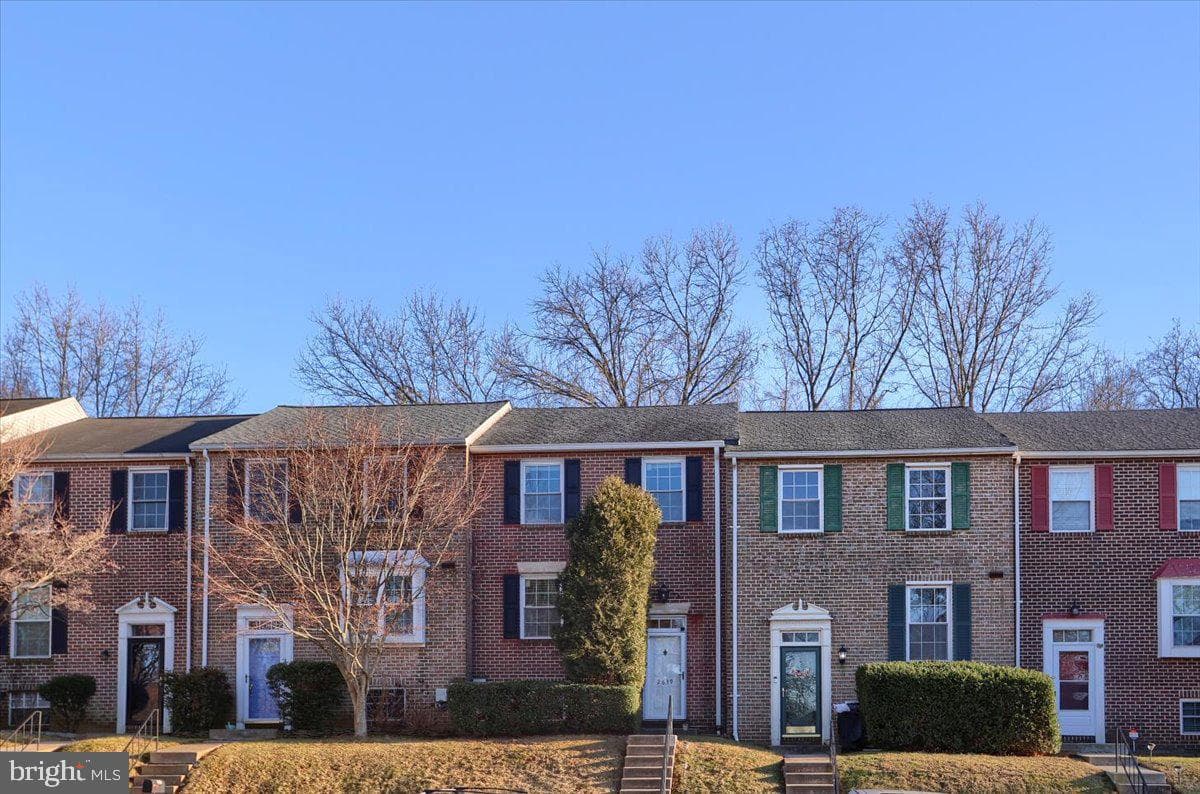 2639 Ebony Road photo 1