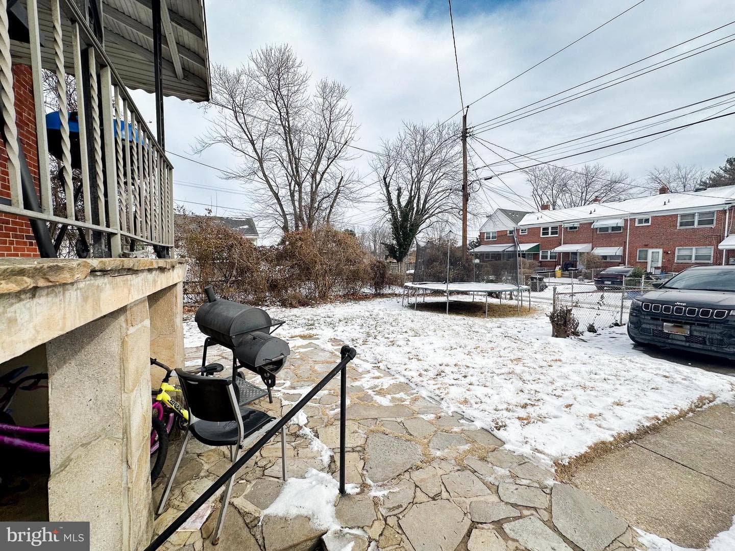 1531 Ingleside Avenue photo 18