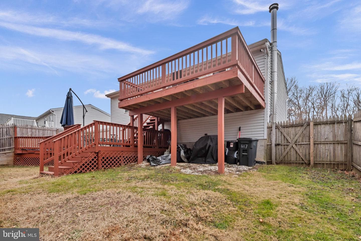 617 Fuselage Avenue photo 30
