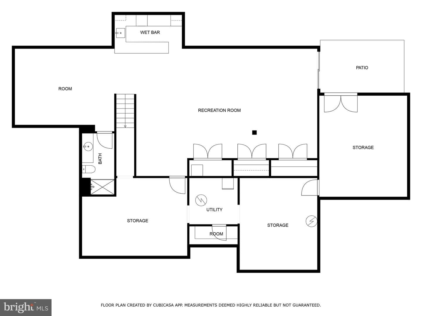 17420 Wesley Chapel Road photo 64