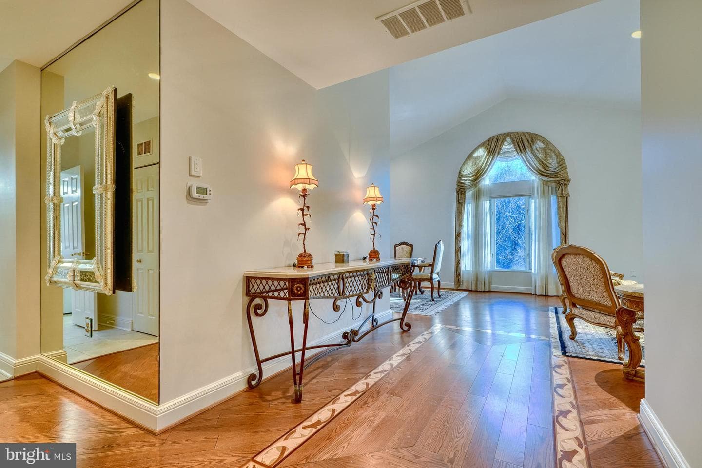 2331 Old Court Road #507 photo 2