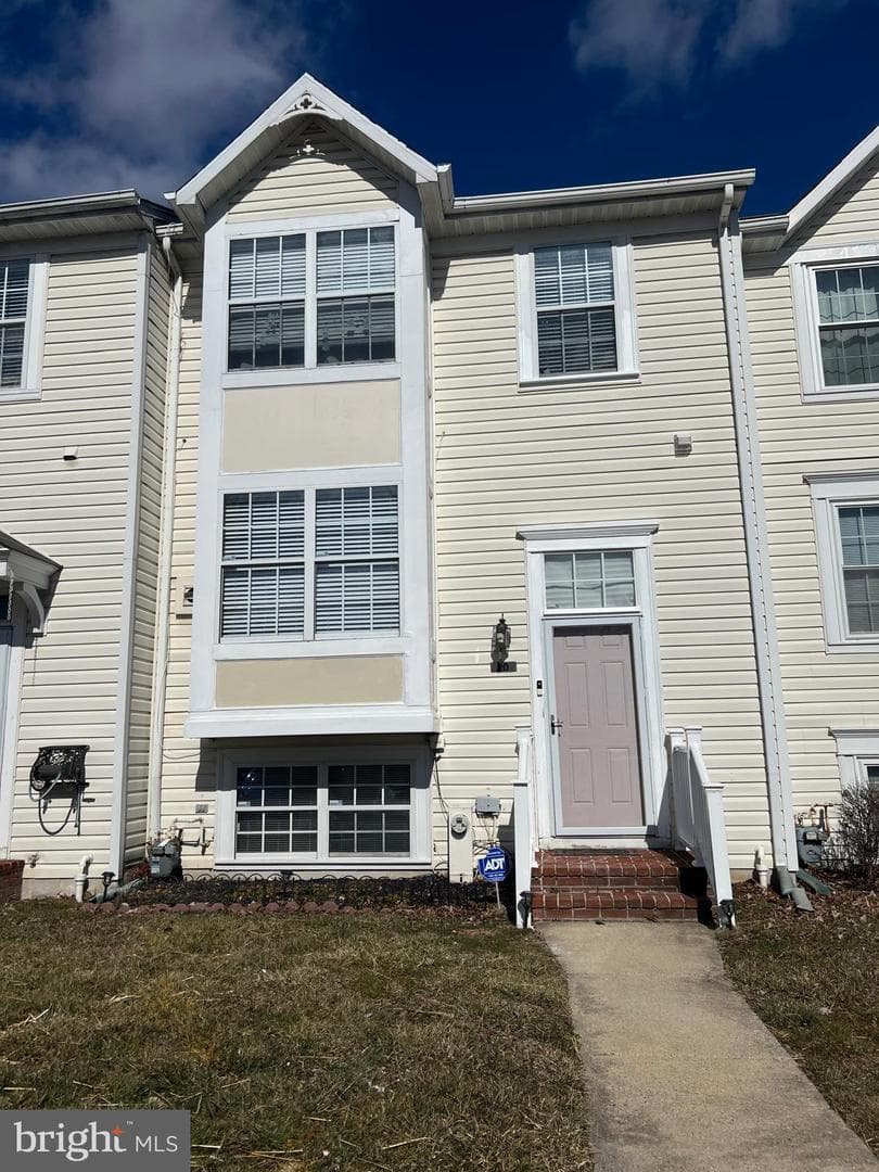 20 Glyndon Gate Way photo 1