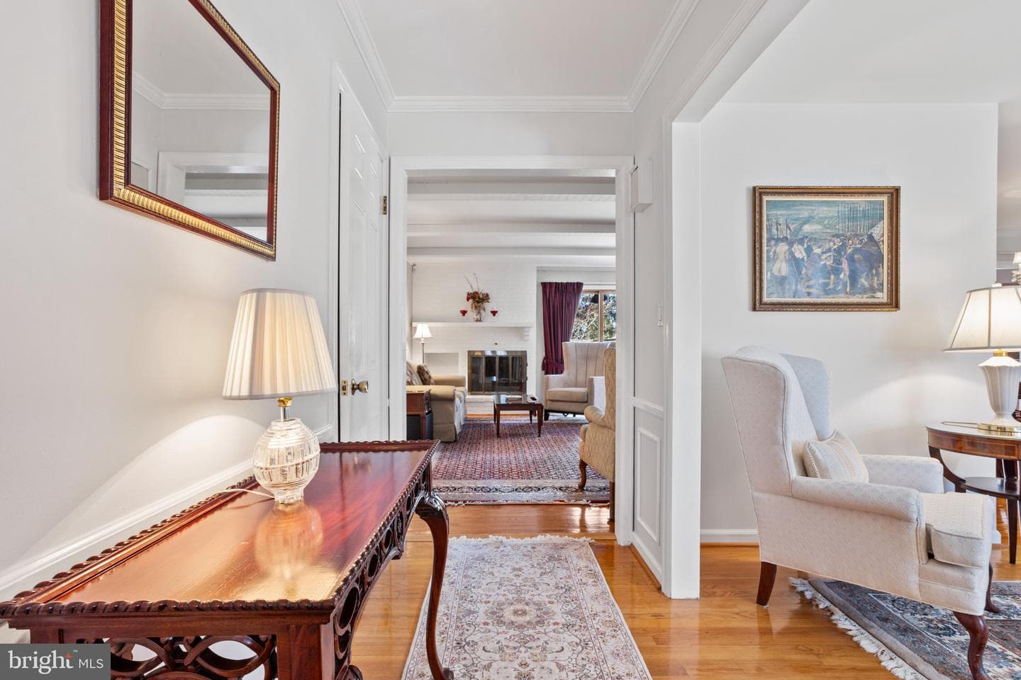 1312 Midmeadow Road photo 3