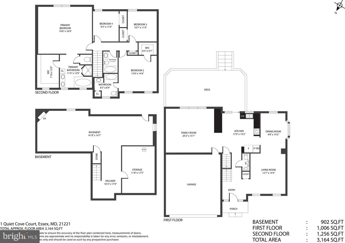 1 Quiet Cove Court photo 24