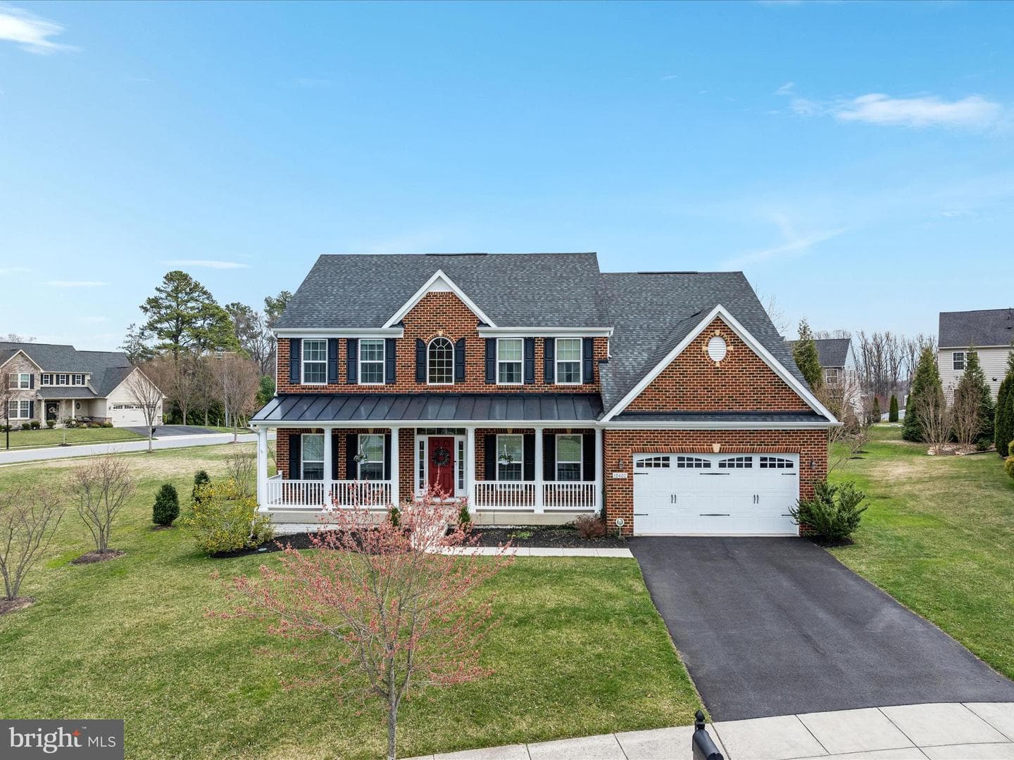 10402 Windlass Run Road photo 2