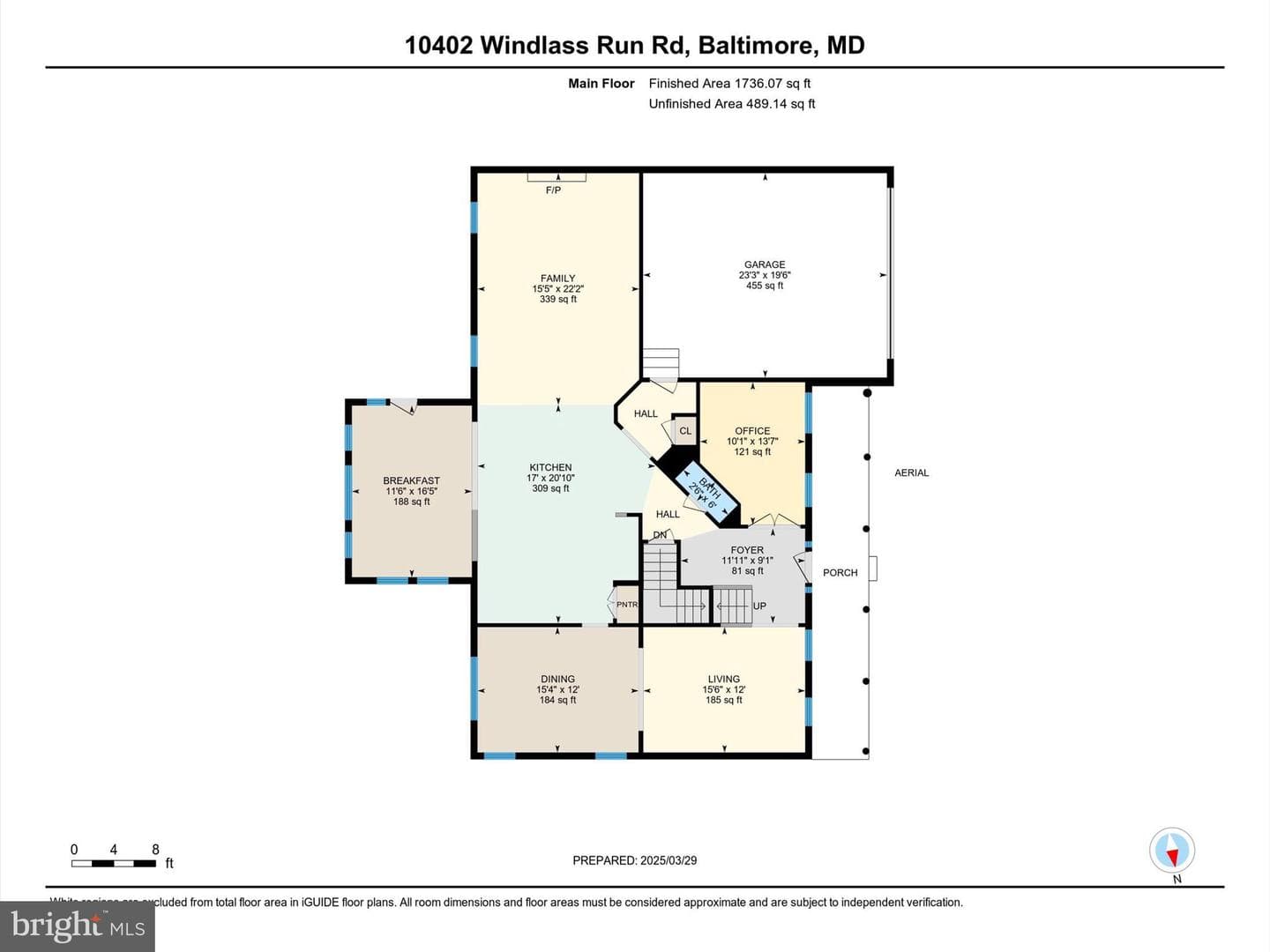 10402 Windlass Run Road photo 70