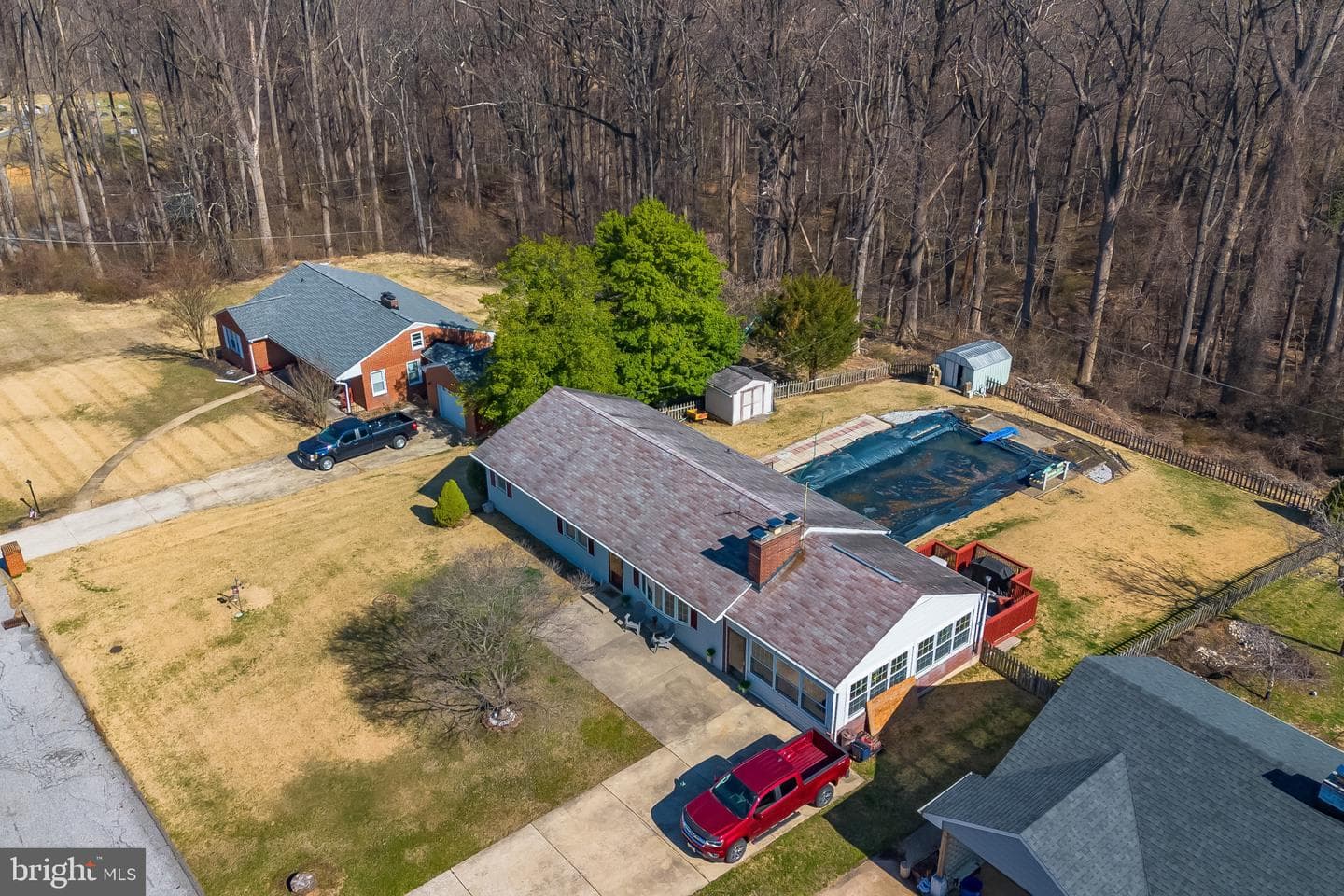 9535 Powderhorn Lane photo 46