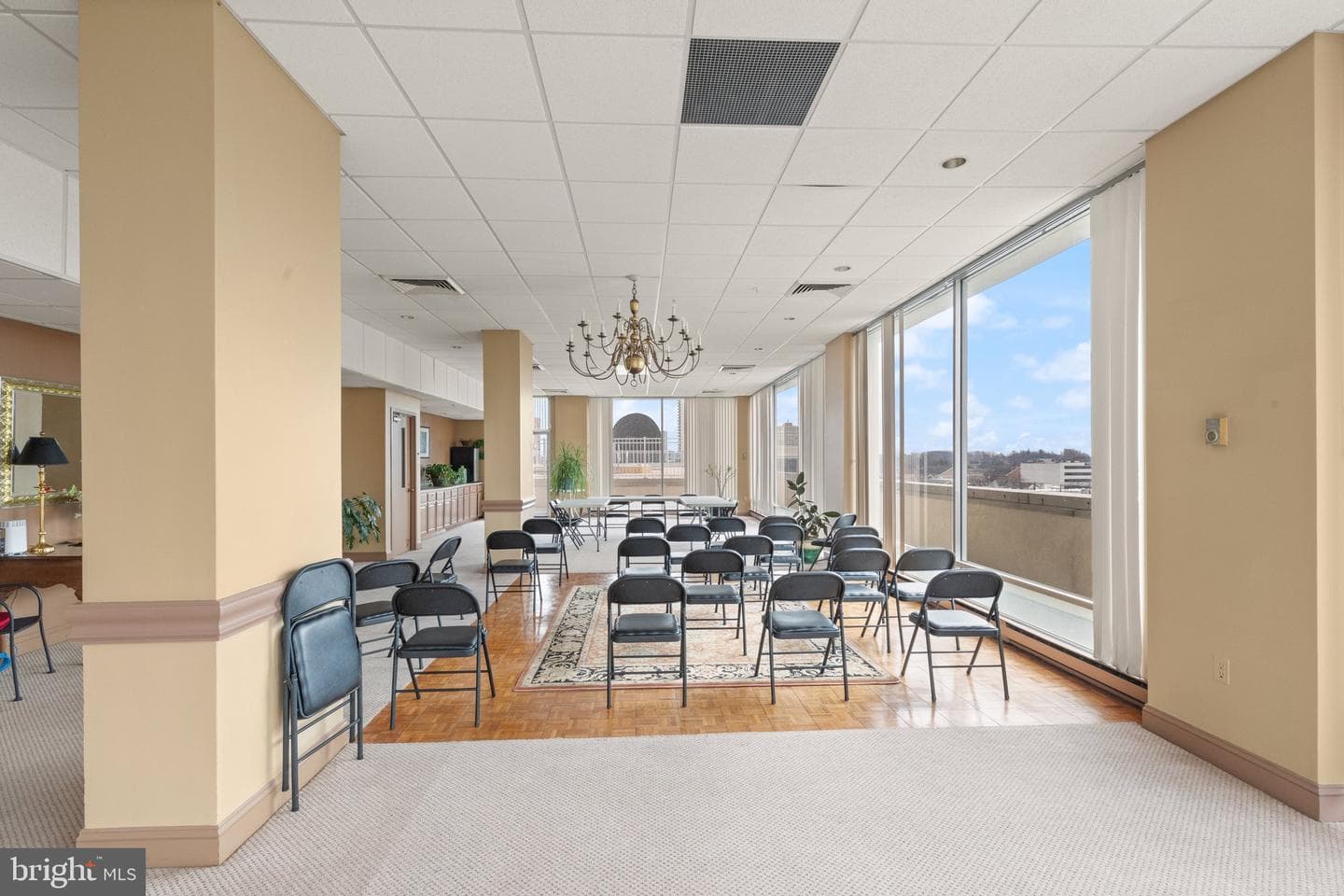 28 Allegheny Avenue #812 photo 19