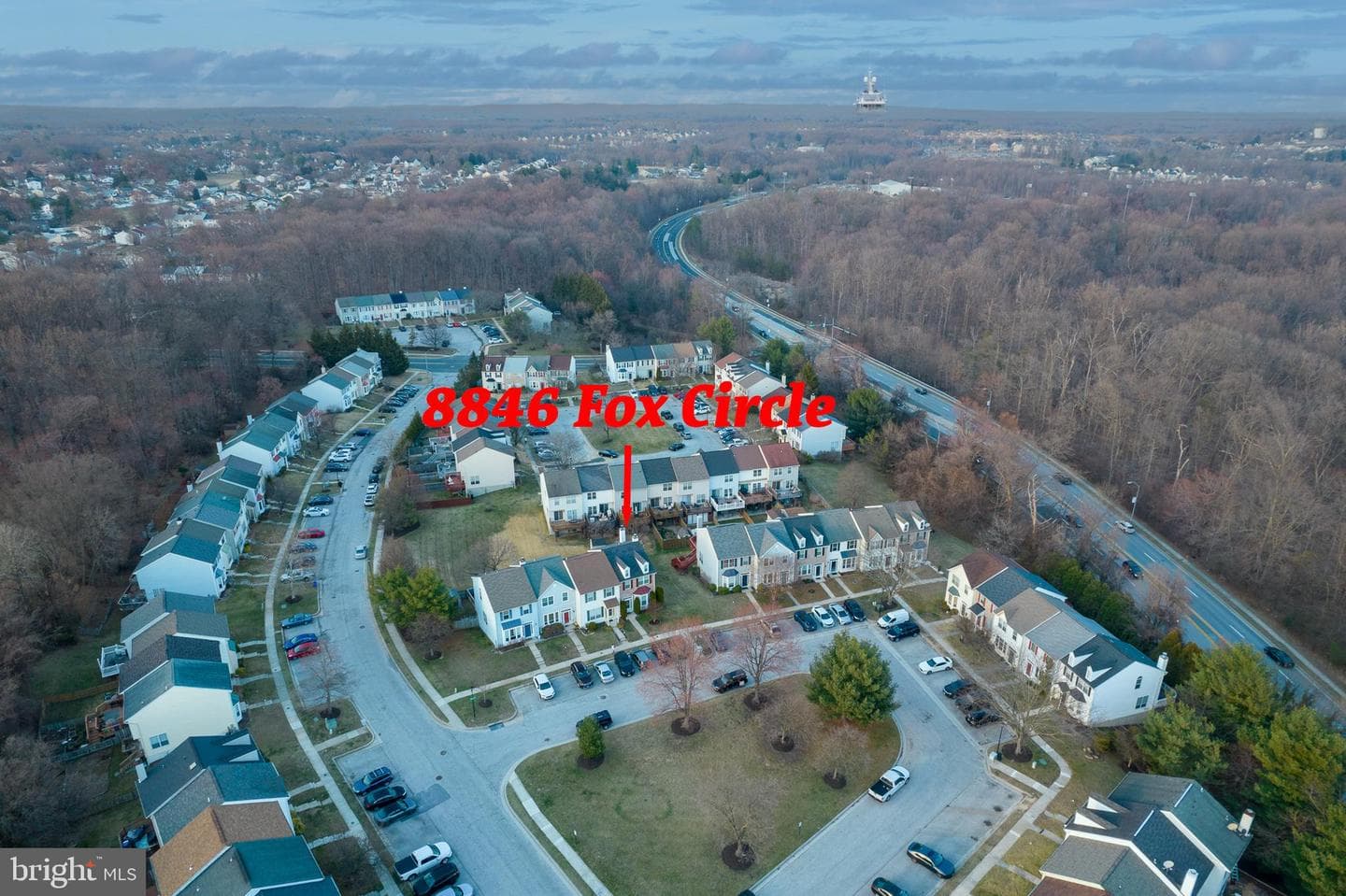 8846 Fox Circle photo 3