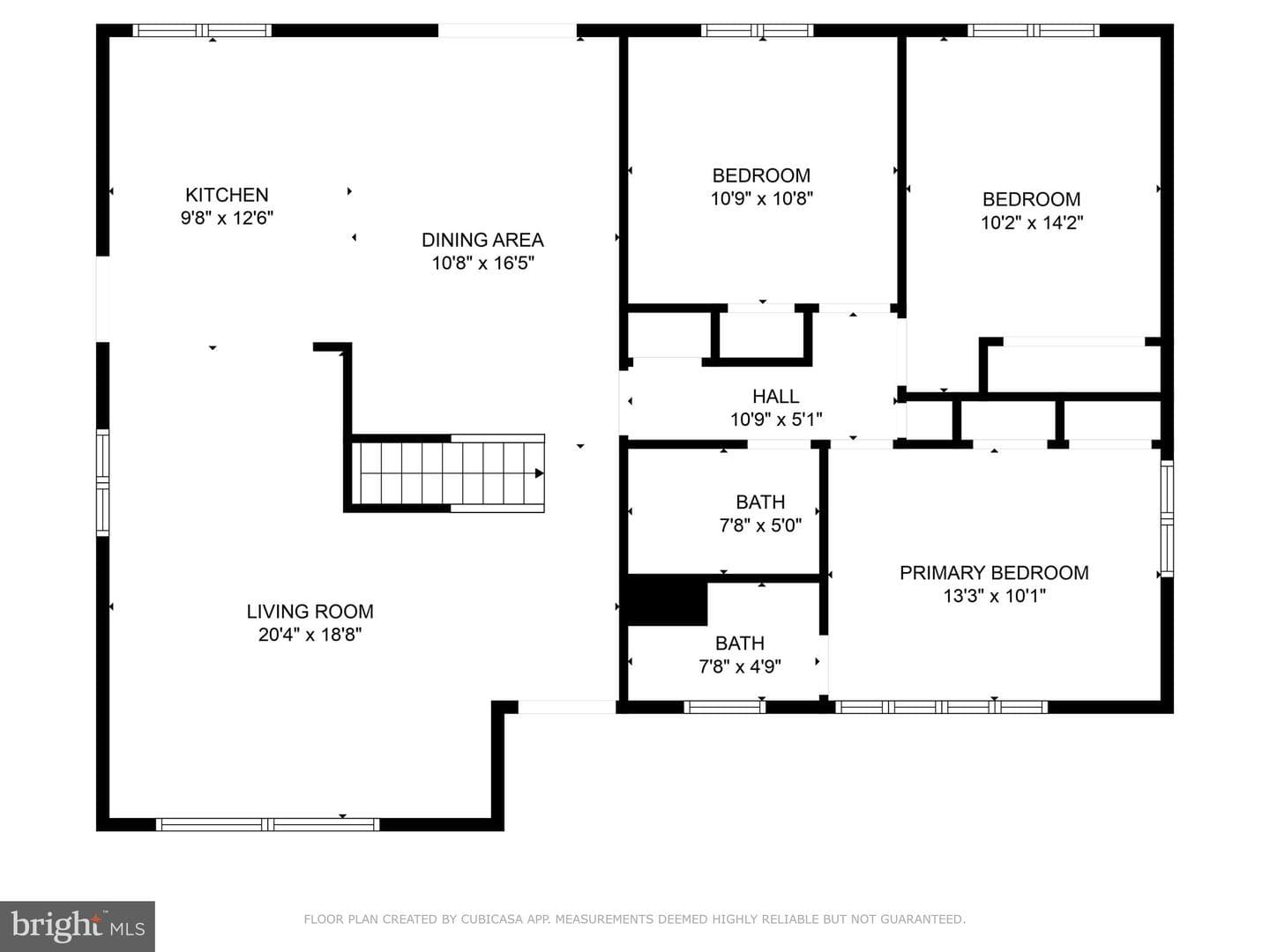 8232 Scotts Level Road photo 67