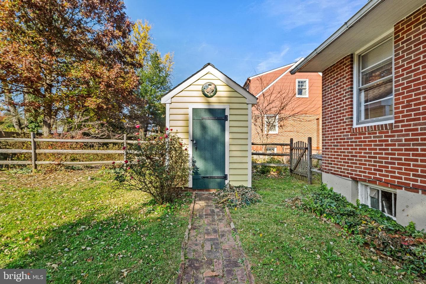 1702 Greenspring Drive photo 38