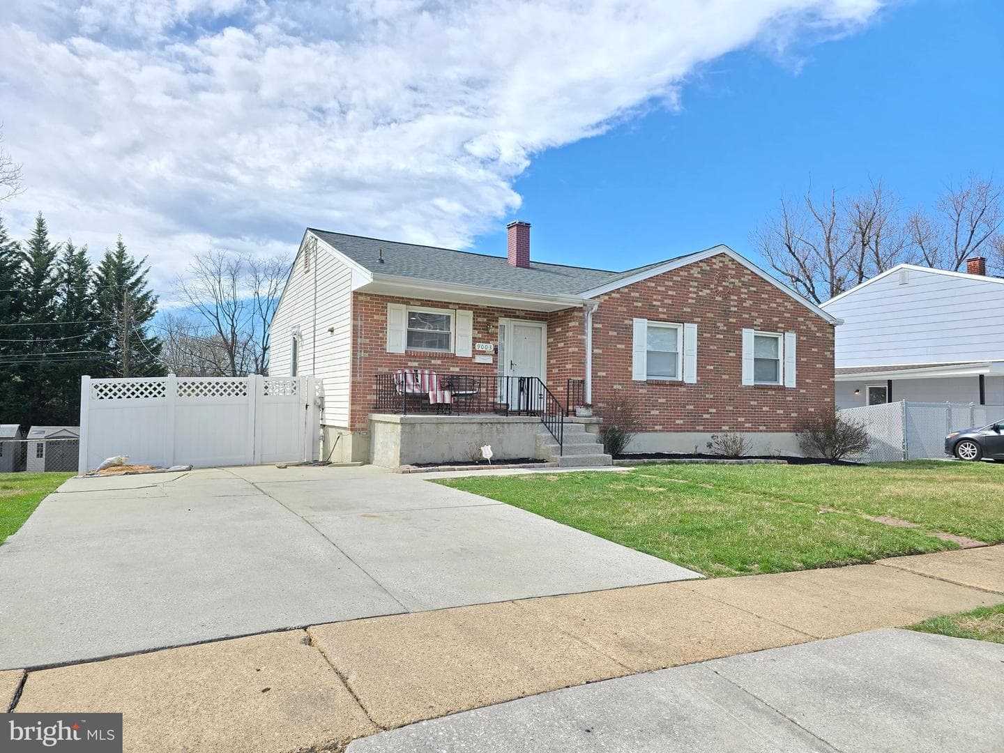 9003 Bruno Road photo 1