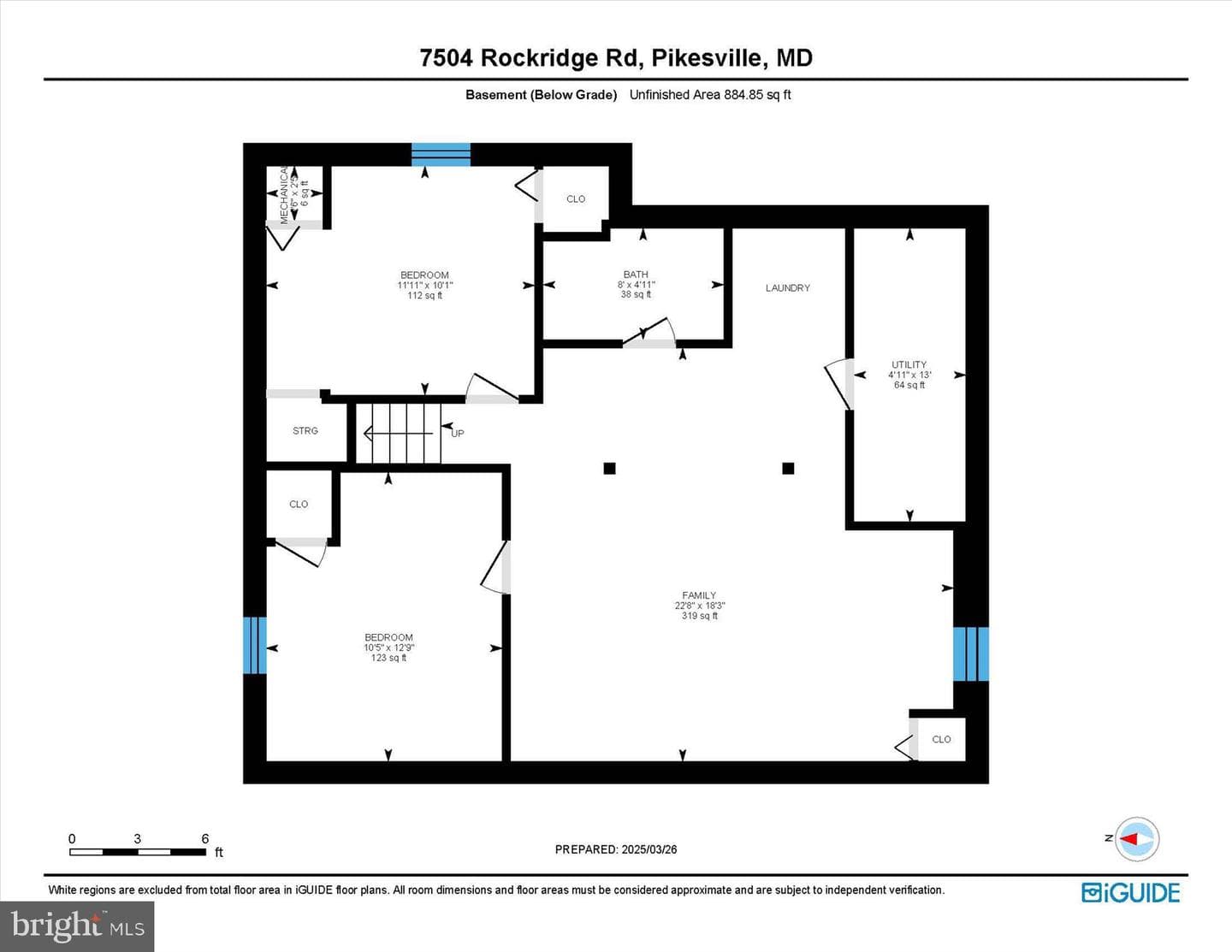 7504 Rockridge Road photo 51