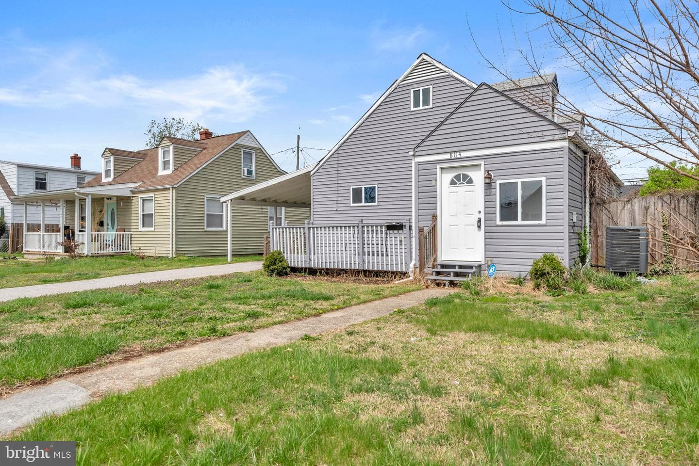 8114 Longpoint Road photo 2