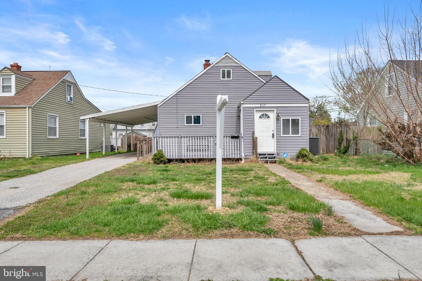 8114 Longpoint Road photo 4