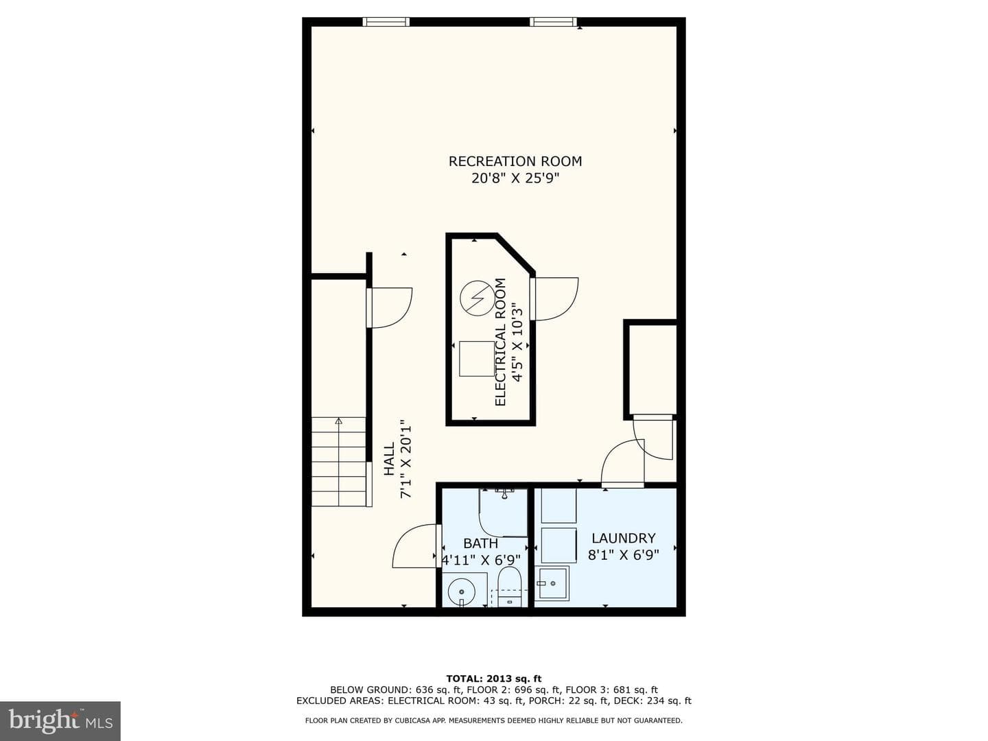 263 Green Fern Way photo 32