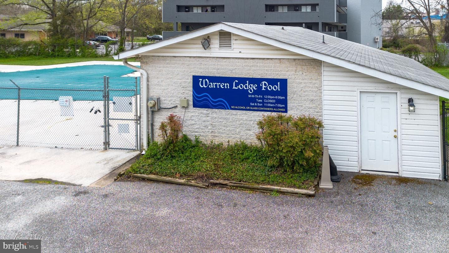 6 Warren Lodge Court #1a photo 29
