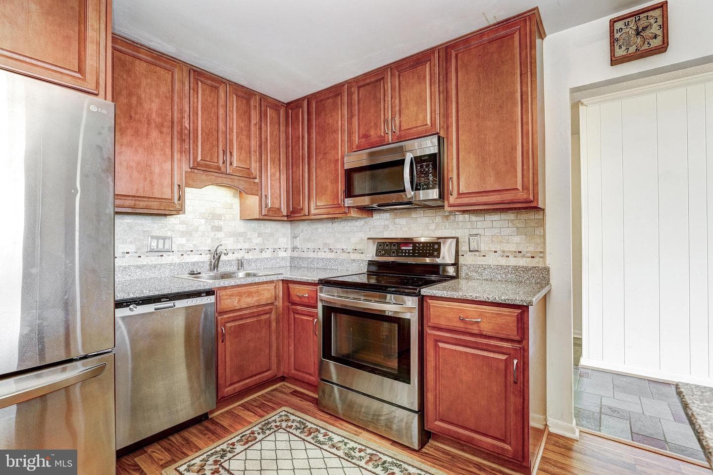1 Smeton Place #1207 photo 14