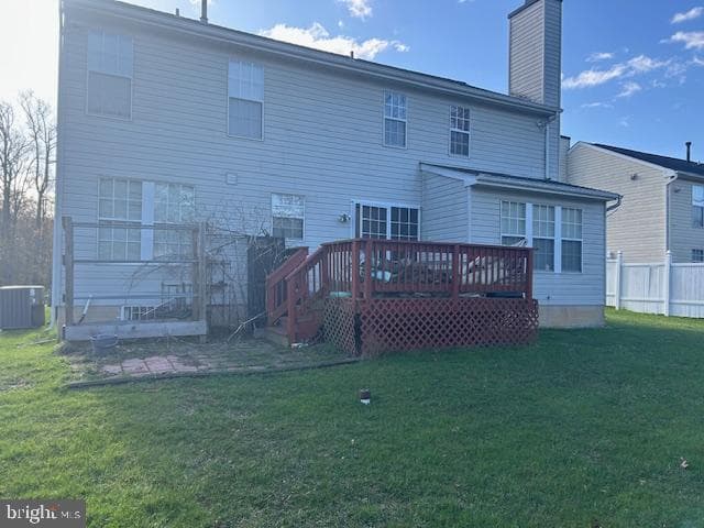 3816 Green Ash Court photo 3