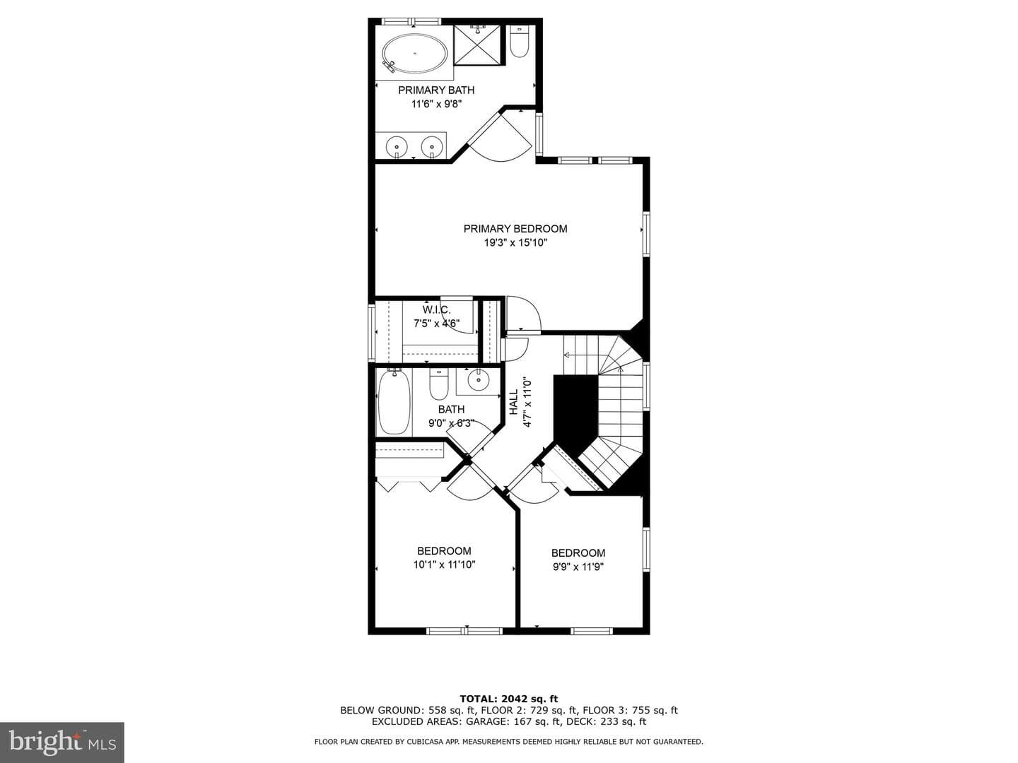 9758 Harvester Circle #9758 photo 42