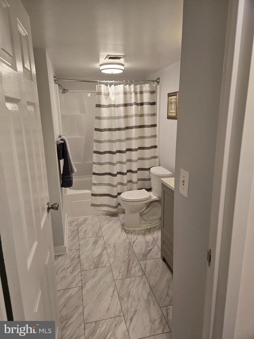 205 E Joppa Road #2509 photo 16