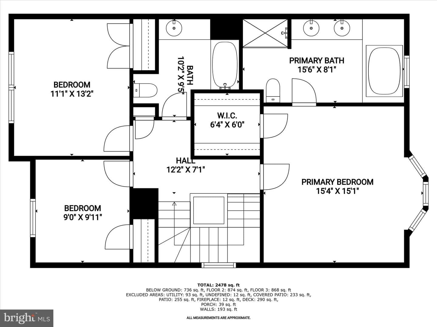 2828 Quarry Heights Way photo 51