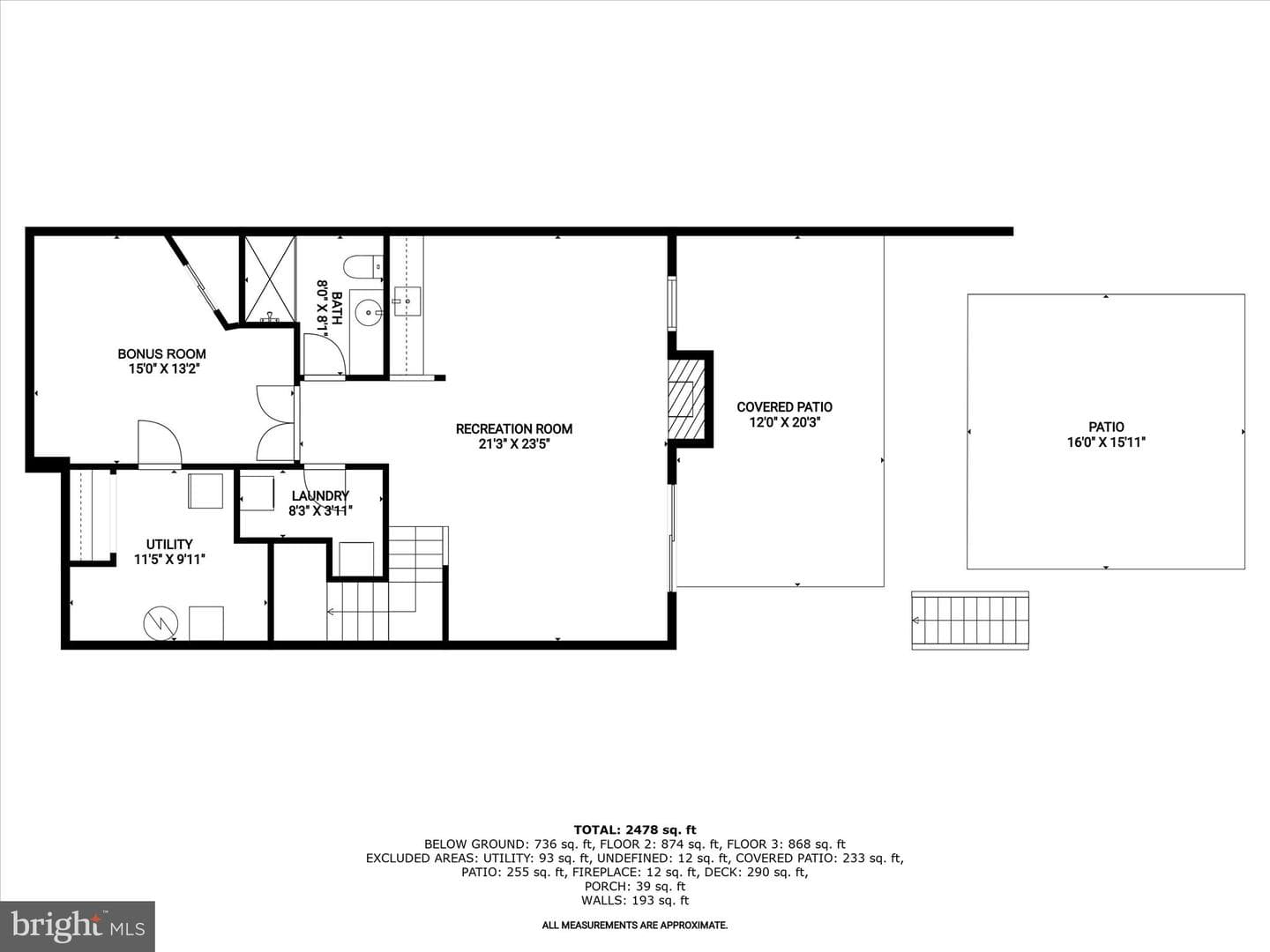 2828 Quarry Heights Way photo 53