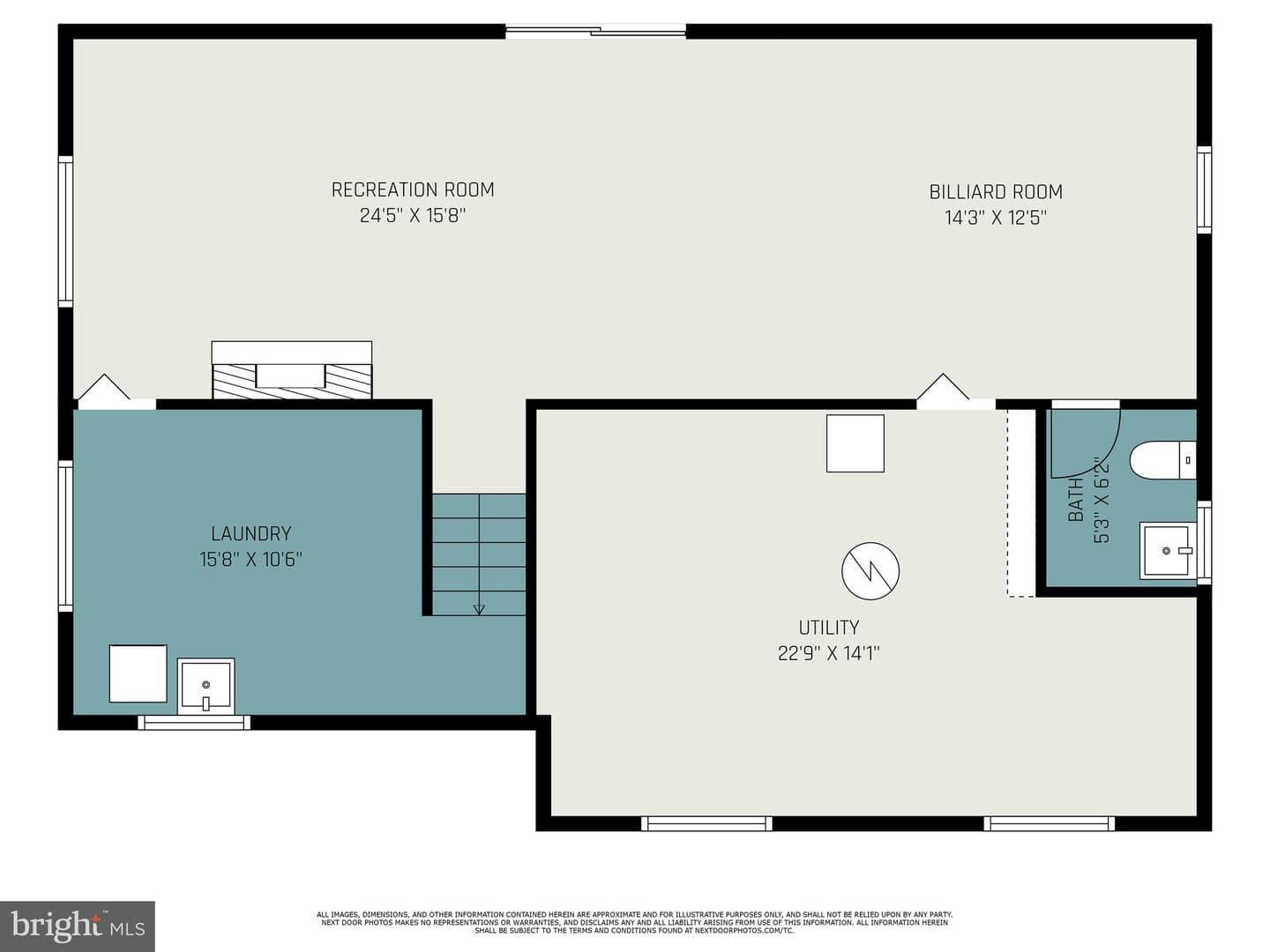 2324 Hamiltowne Circle photo 35