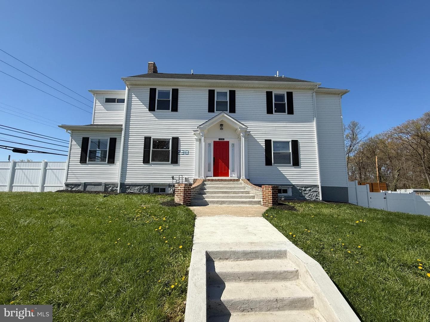 1230 Taylor Avenue photo 1