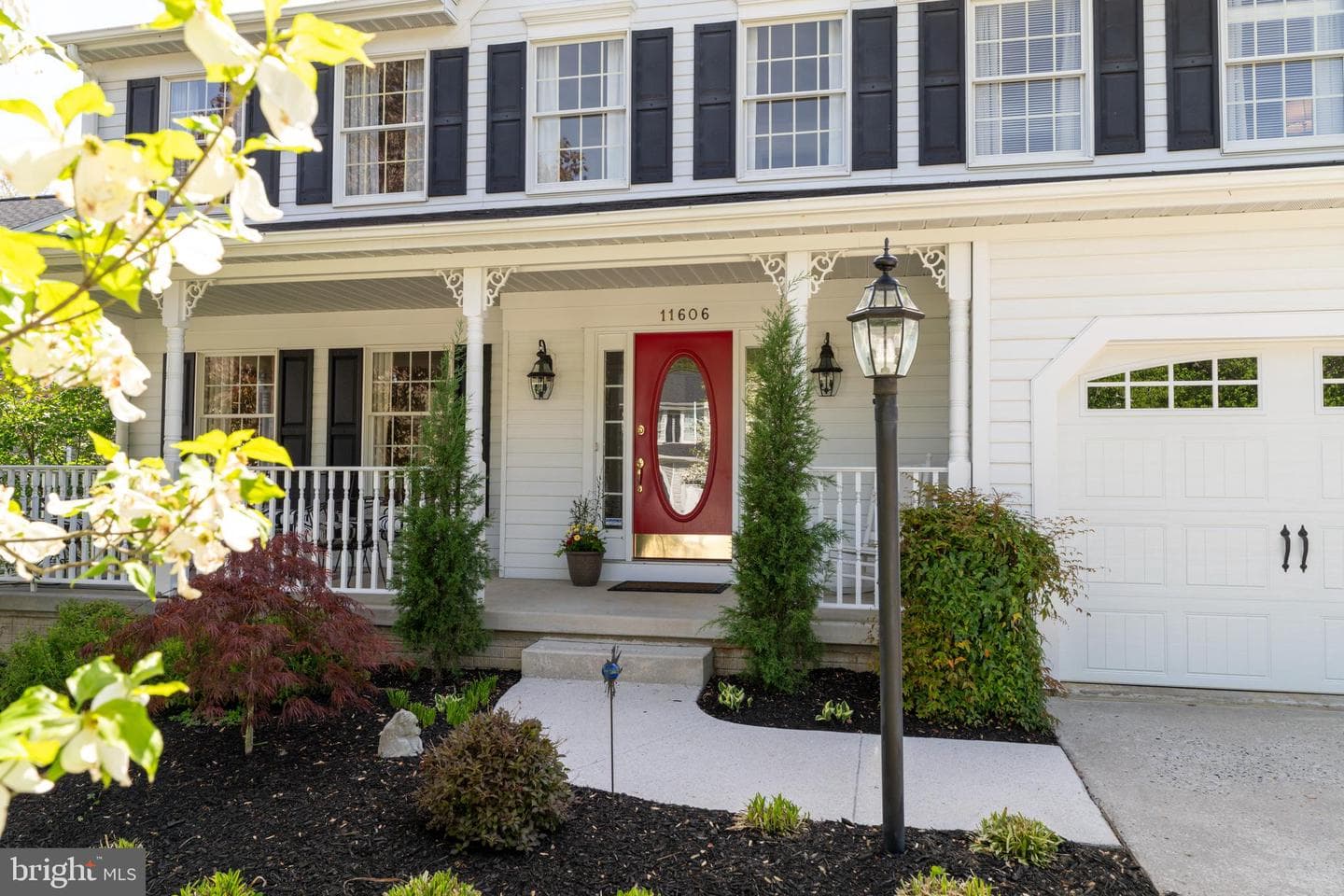 11606 Silvermaple Court photo 4