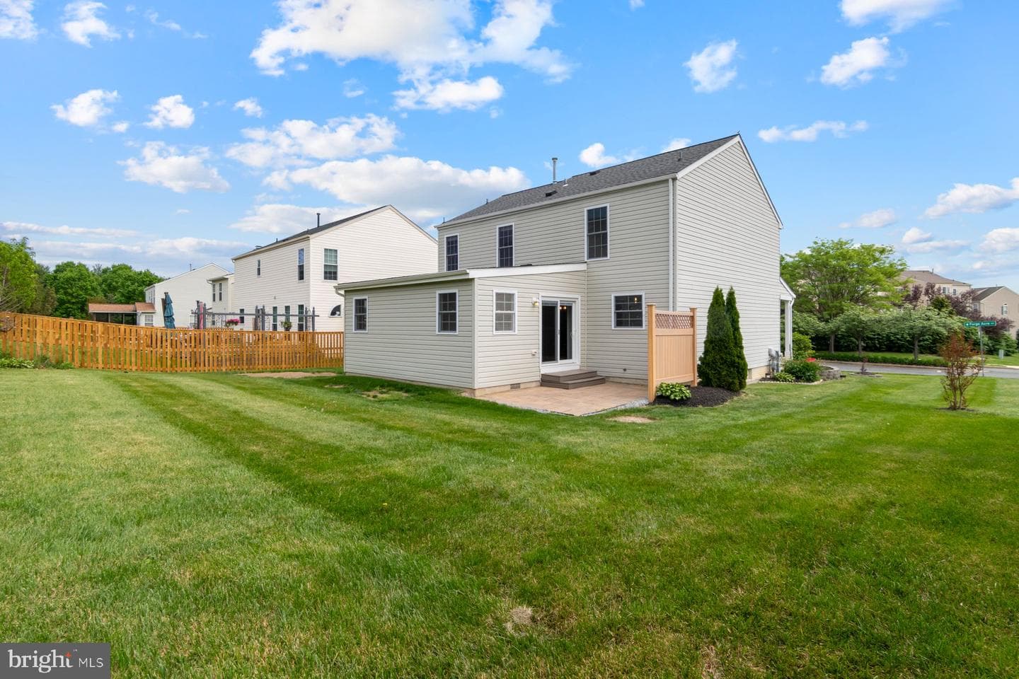 4600 Forge Acre Drive photo 27