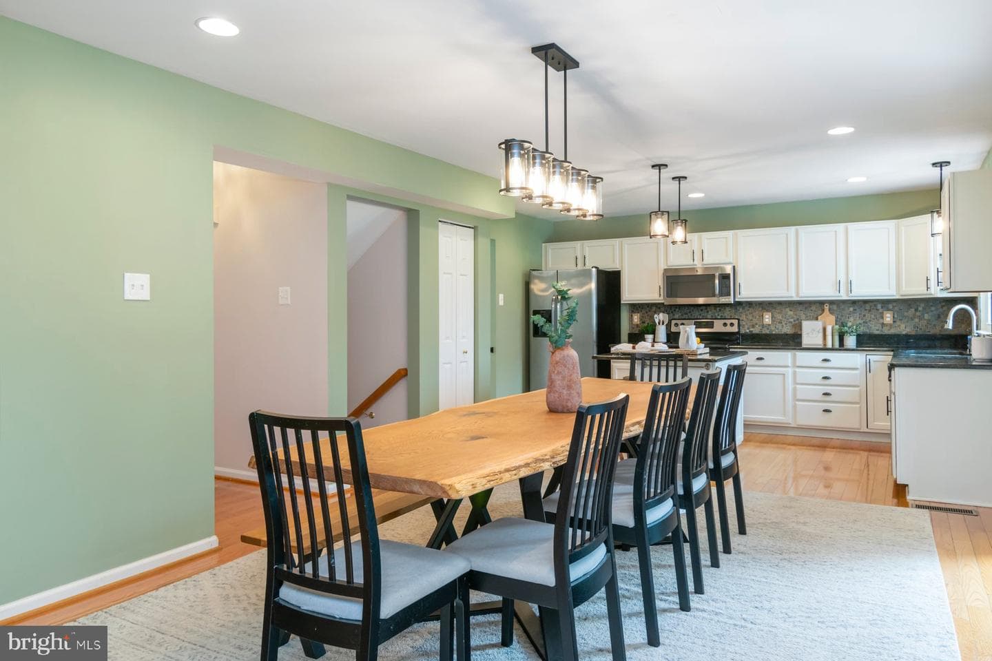 4600 Forge Acre Drive photo 8